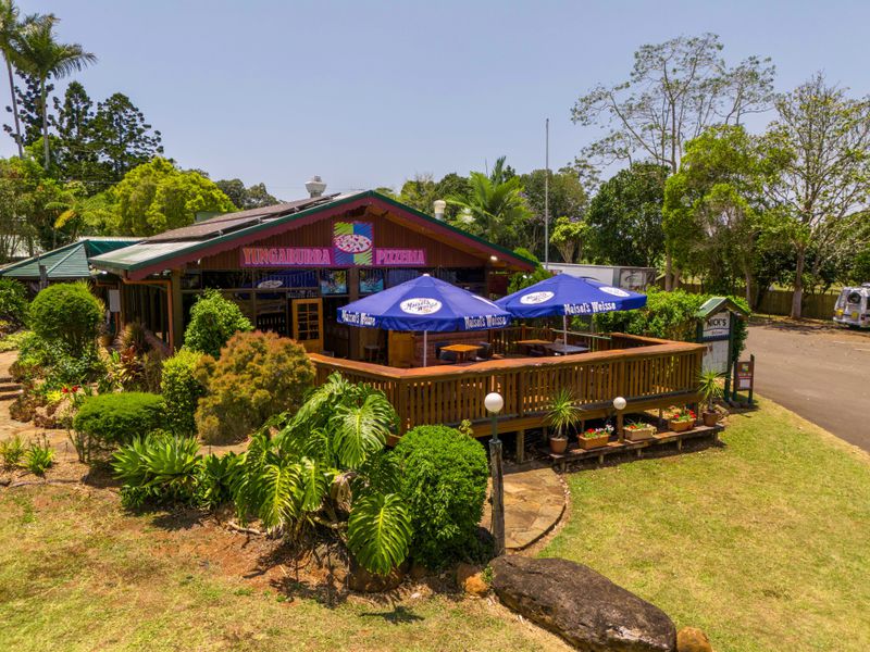 33c Gillies Range Road, Yungaburra