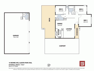 12 Nehme Ave, Albion Park Rail