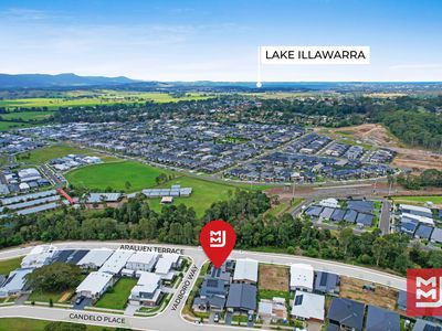 1 Yadboro Way, Tullimbar