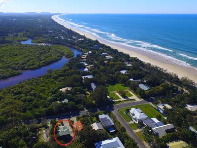 6 Strand Avenue, New Brighton