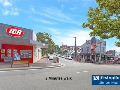 8 / 9a-11 Eden Street, Arncliffe