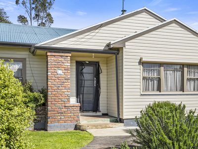 12 Fords Road, Geeveston