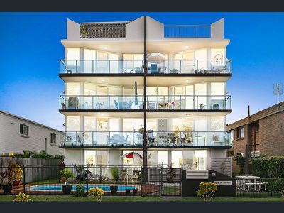 6 / 58 Picnic Point Esplanade, Maroochydore
