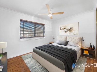 31 Tenella Street, Canley Heights