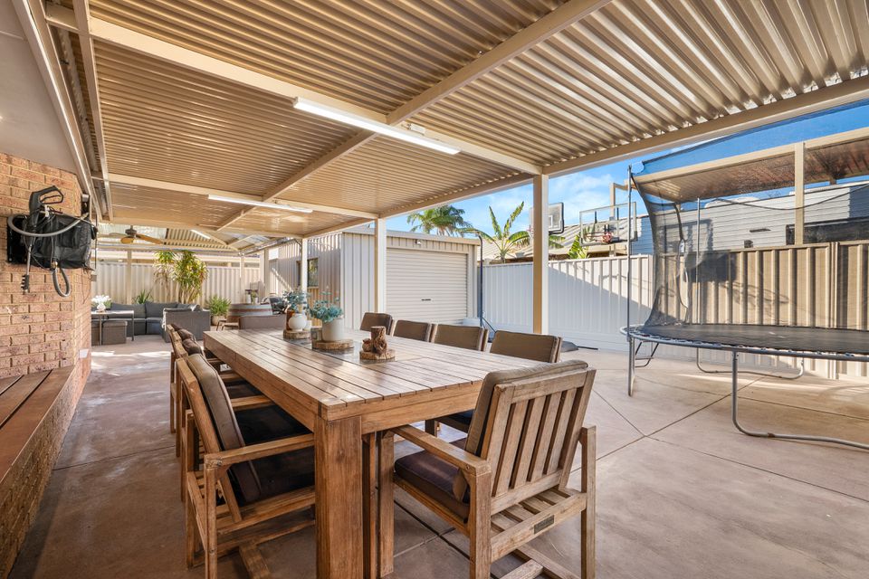 47 CARIBBEAN DRIVE, Safety Bay