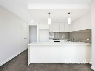 7 / 15 Bidjigal Road, Arncliffe