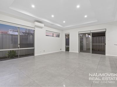 65C Arkana Road, Westminster