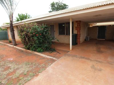 29A Koombana Avenue, South Hedland