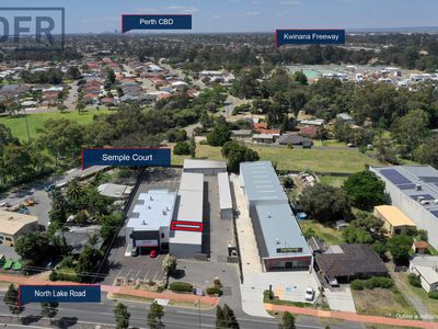 3 / 800 North Lake Road, Cockburn Central