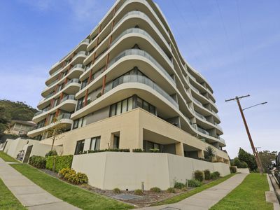 308 / 2 Wilhelmina Street, Gosford