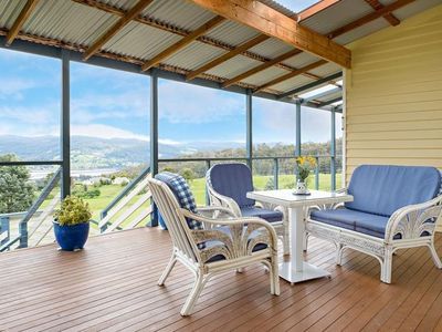 180 Dillons Hill Road, Glaziers Bay