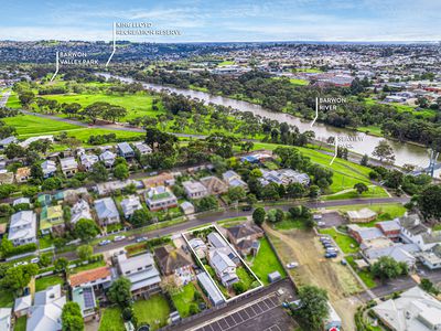 9 Riverview Terrace, Belmont