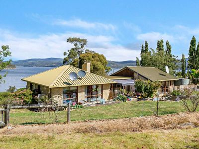 442 Cygnet Coast Road, Petcheys Bay