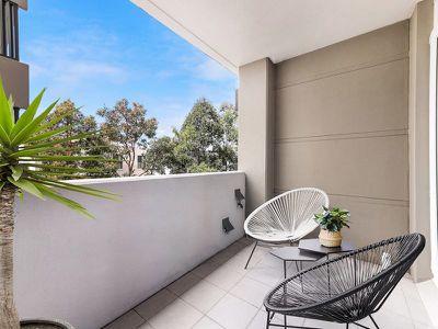 11 / 23 Angas Street, Meadowbank