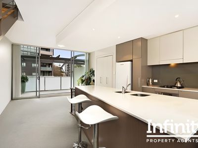 308 / 717 Anzac Parade, Maroubra