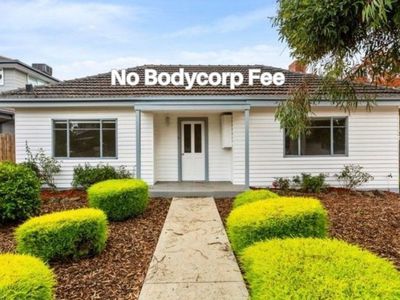 1 / 79 Esdale Street, Nunawading