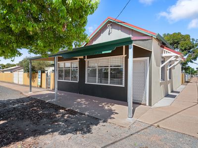 36 Wittenoom Street, Boulder