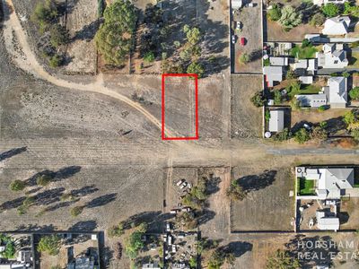 Lot 3, Whitton Street, Dimboola