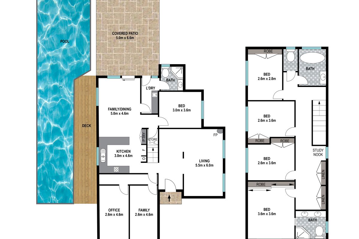 21 Skinner Avenue, Wellington Point
