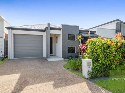 21 Huxley Crescent, Oonoonba