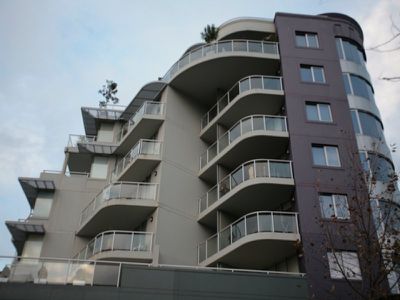 403 / 200 William Street, Woolloomooloo