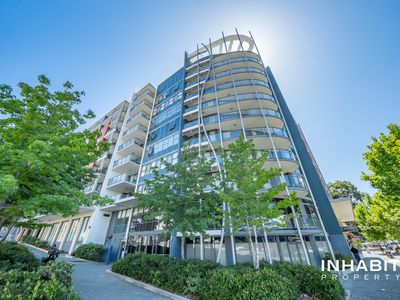 18 / 69 Milligan Street, Perth