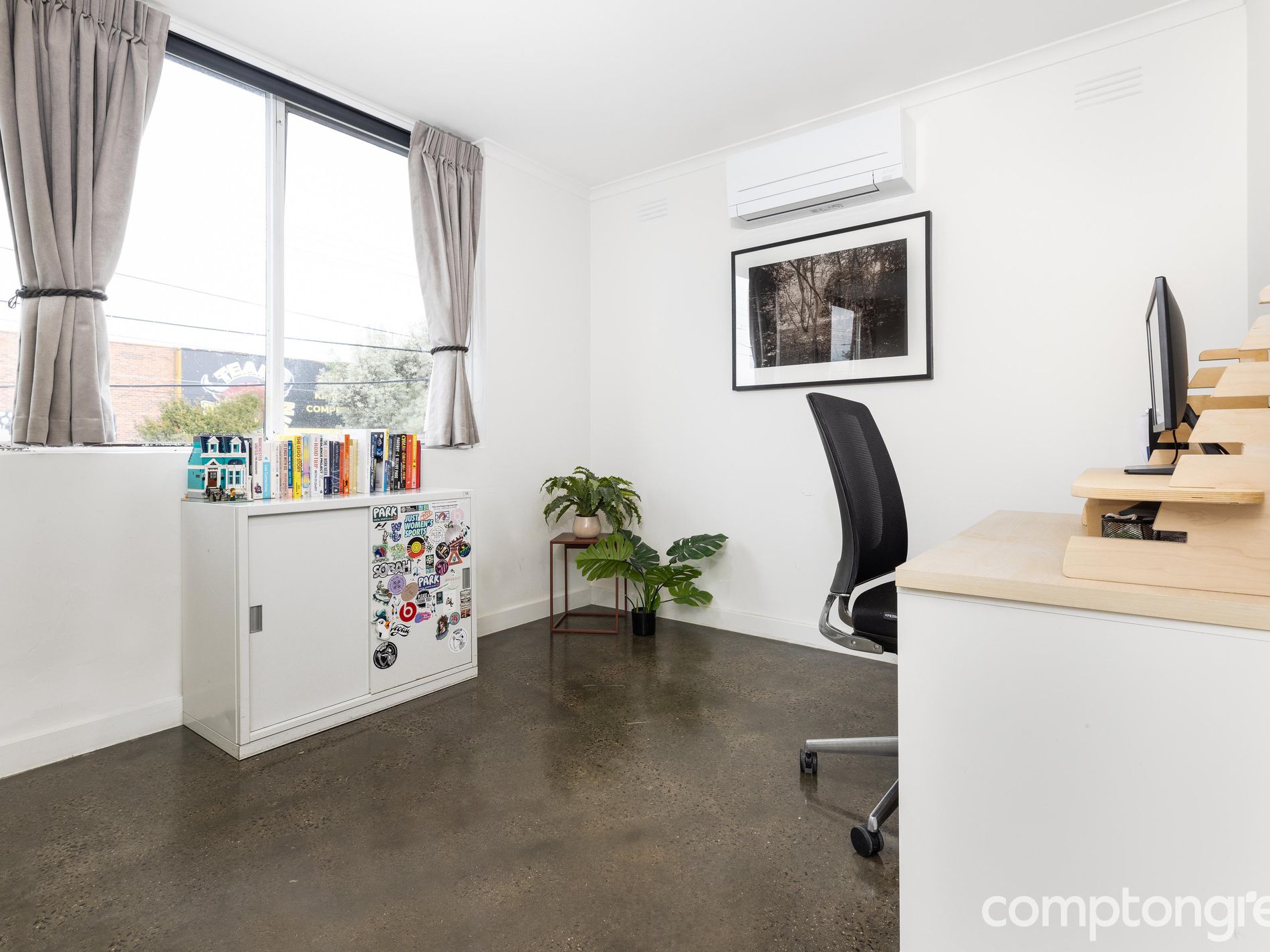 6 / 7 Gordon Street, Footscray
