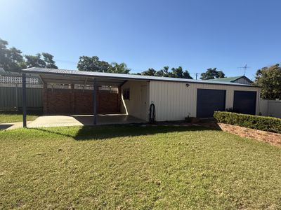 3 Ward Street, Parkes