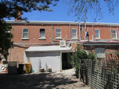 Warracknabeal