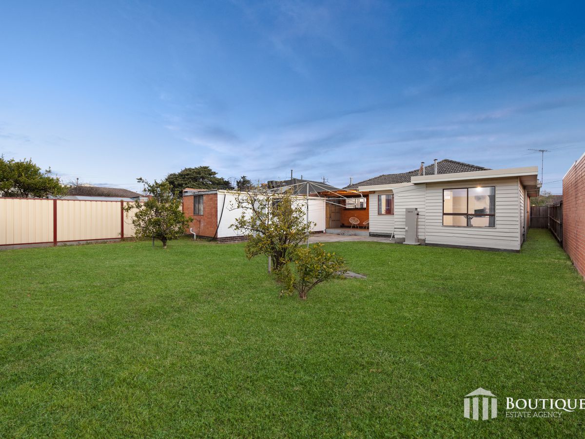 1383 Heatherton Road, Dandenong North
