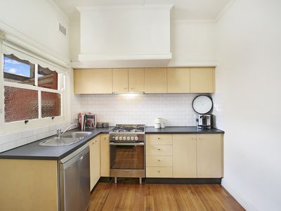 2/39 Morrah St, Parkville