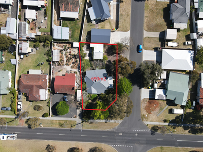 80 Wisbey Street, Carey Park