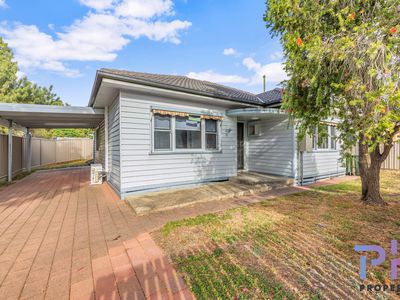 81 Lily Street, Bendigo