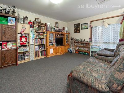 23 MCMAHON PLACE, Wodonga
