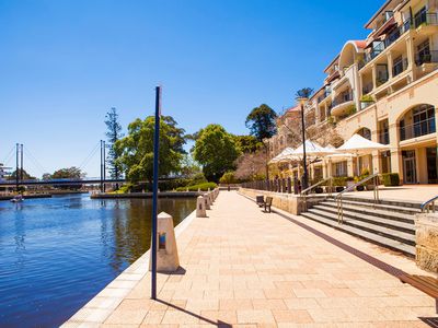 64 / 20 Royal Street, East Perth