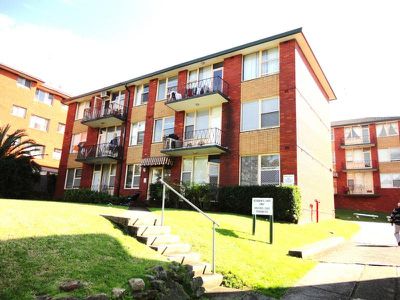 24 / 16-20 Warialda Street, Kogarah