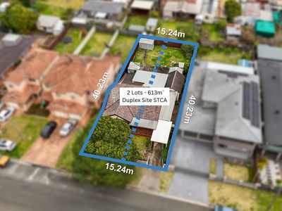 41 Water Street, Cabramatta West