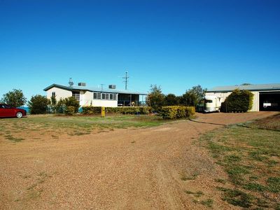 61-63 Leichhardt Street, Ilfracombe