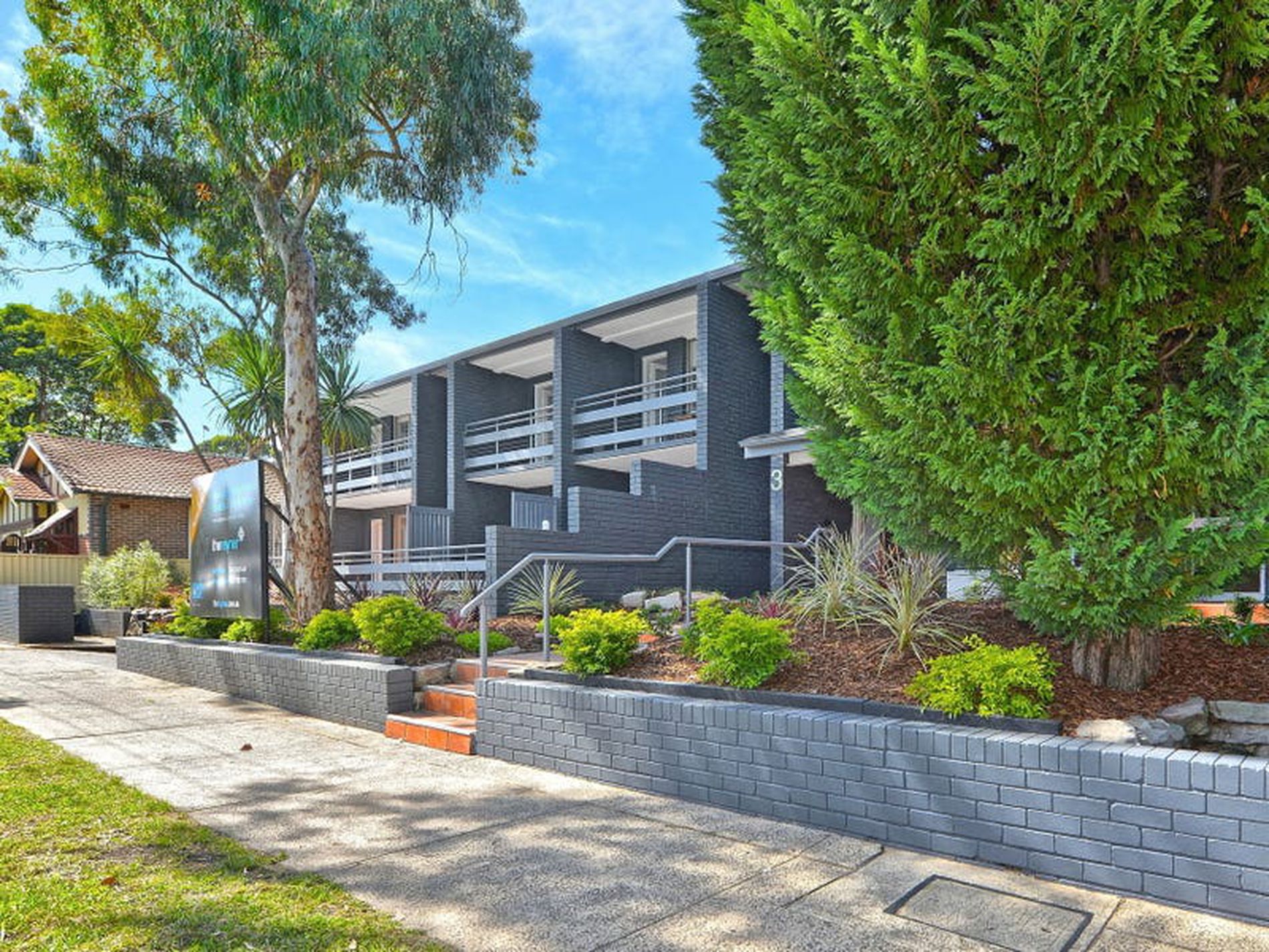 35 / 3 Rayner Street, Lilyfield