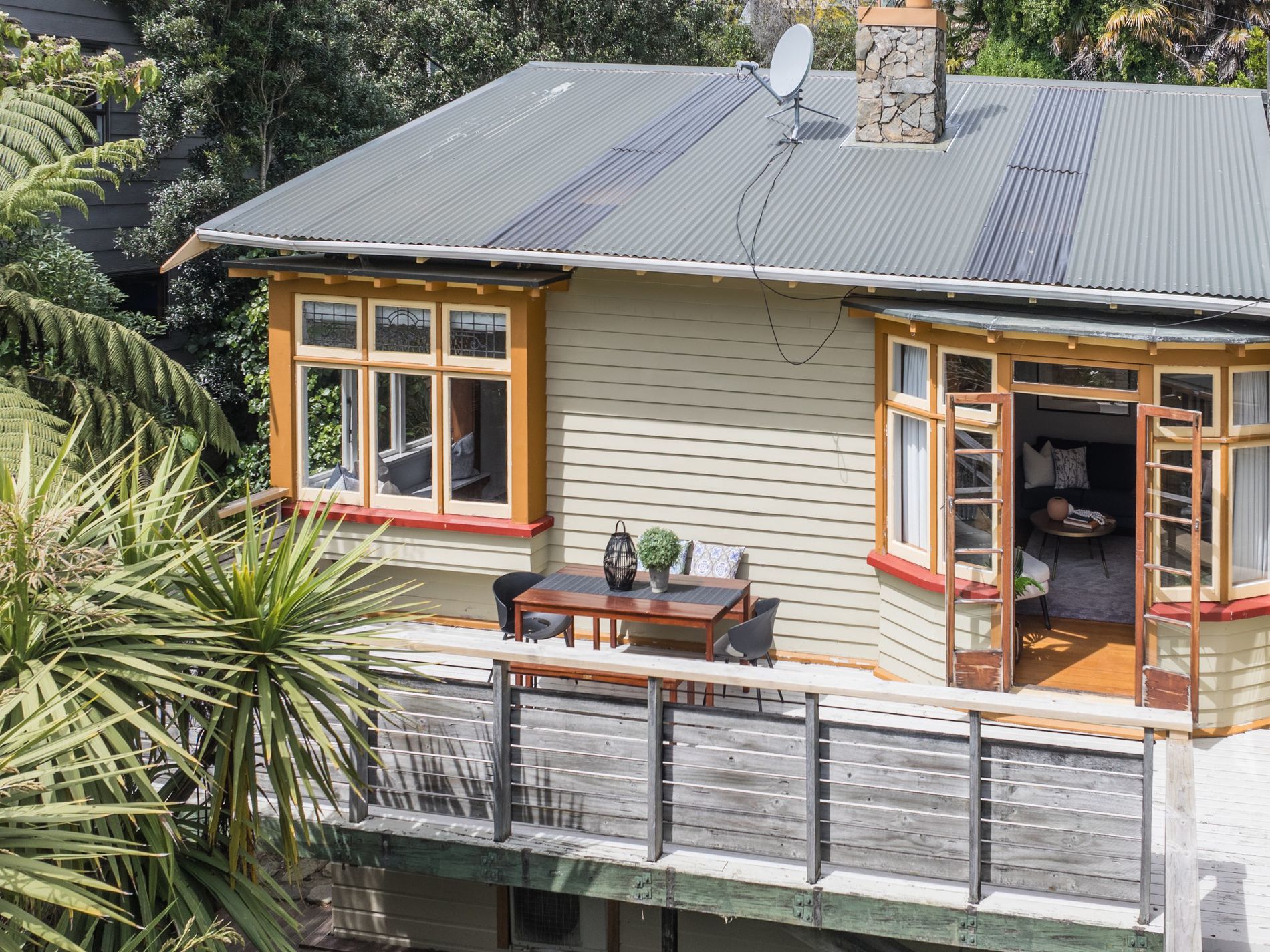 66 Mount Street, Nelson South