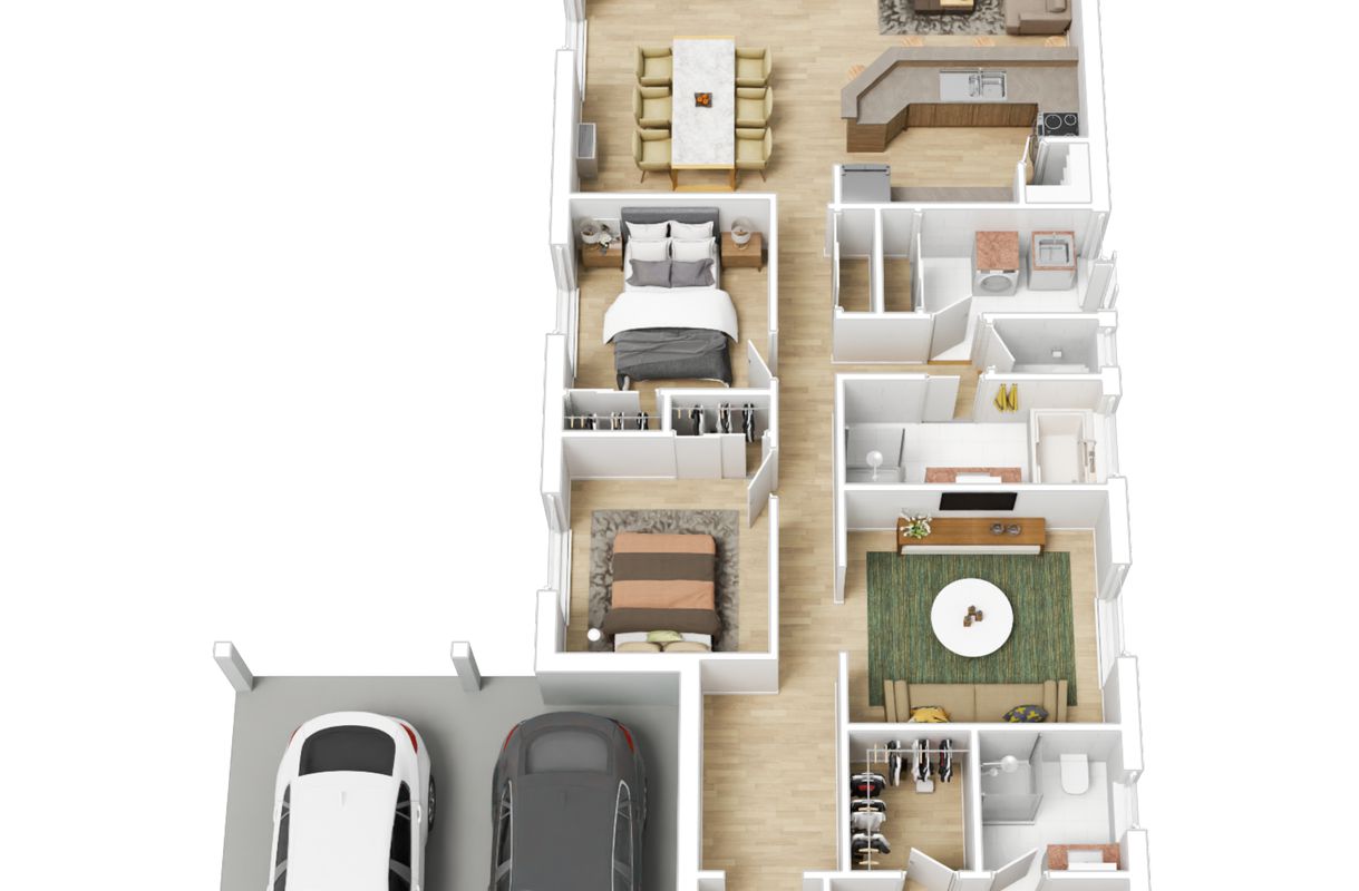 gallery