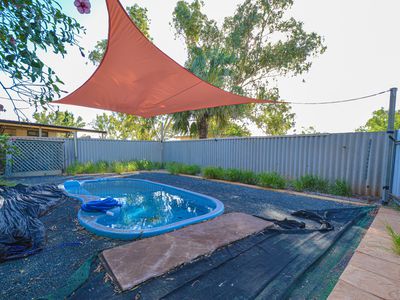 5 Traine Crescent, South Hedland