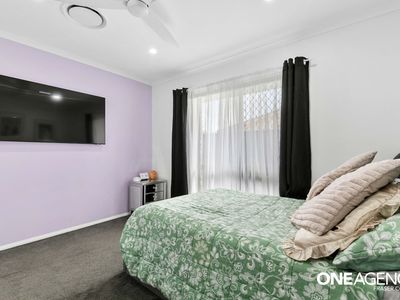5 Darby Court, Pialba