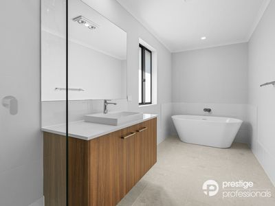 38 Ellison Street, Gilead