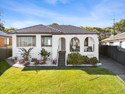 12 First Avenue North, Warrawong