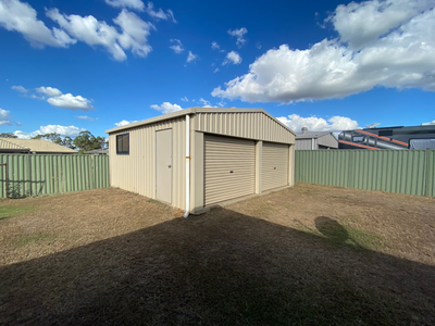 38 Hannay Street, Moranbah