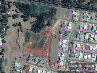 Lot 336, Sharon Crescent, Kingaroy