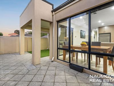 32A Arkana Road, Westminster