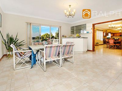 96 Moreton Street, Lakemba