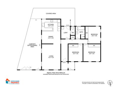 8 Oonah Crescent, Somerset